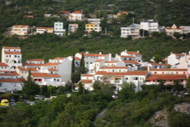 Apartment Stinica 26 E Jablanac Exterior photo